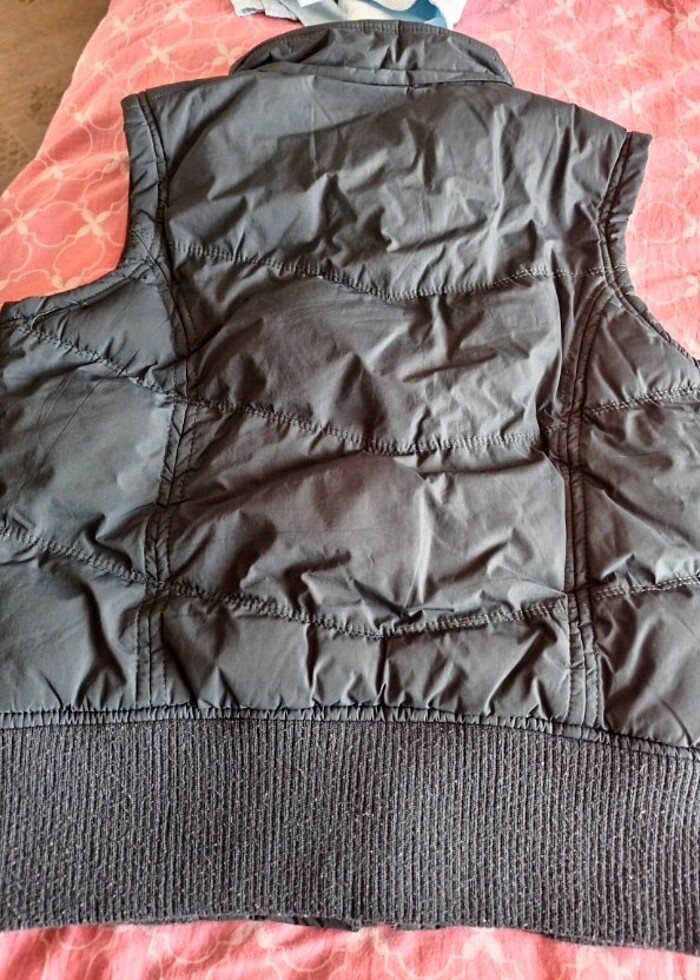 Yelek şişme - Görsel 3