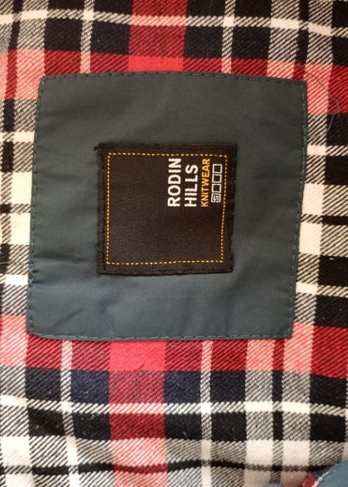 Yelek şişme - Görsel 4