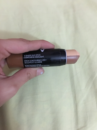 universal Beden çeşitli Renk Maybelline kontur ve highlighter ikili set 