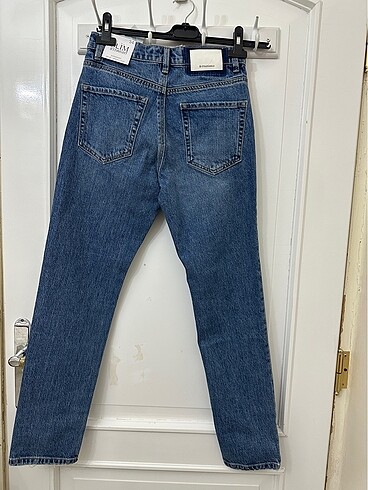 Stradivarius STRADİVARİUS SLIM FİT JEAN