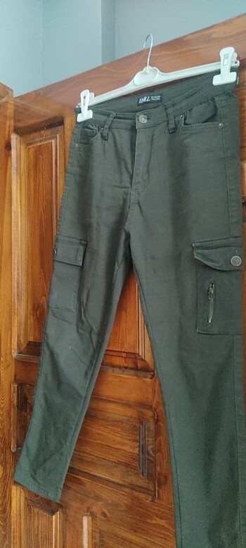 42 Beden Kargo pantolon