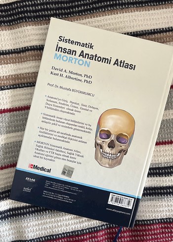 Anatomi Atlası - Görsel 5