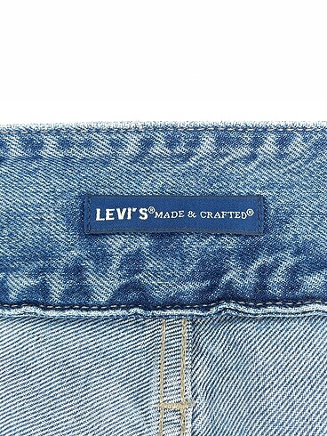 27 Beden mavi Renk Levis Jean / Kot %70 İndirimli.
