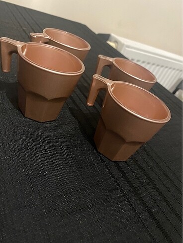 Paşabahçe espresso fincanı