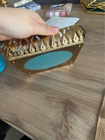  Beden Renk Peçetelik