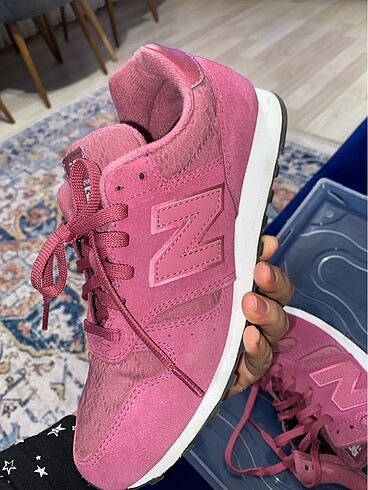 40,5 Beden New balance 373