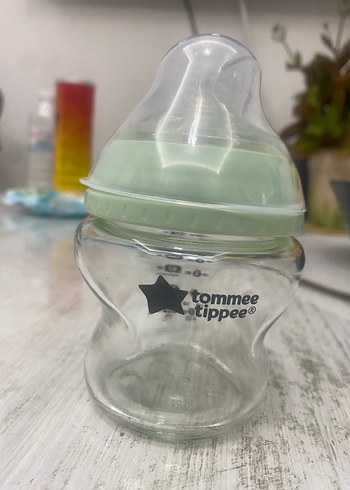 Tommee Tippee cam Biberonu 150 ml - Görsel 2