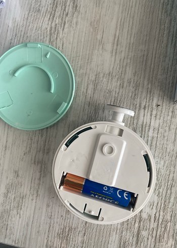 Elektrikli manikür seti bebek - Görsel 6