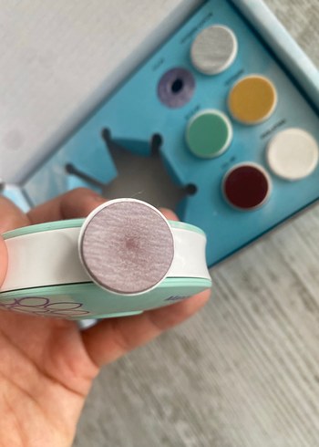 Elektrikli manikür seti bebek - Görsel 3