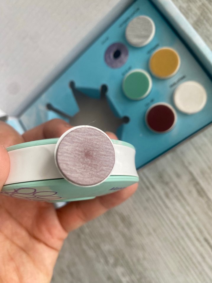 Elektrikli manikür seti bebek - Görsel 3