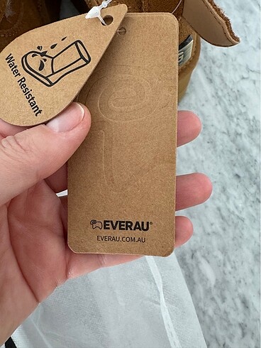 36 Beden kahverengi Renk Avusturalya?dan Ugg