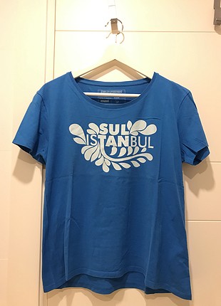 Mavi jeans t-shirt