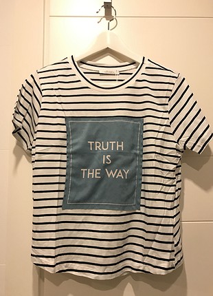 Zara t-shirt