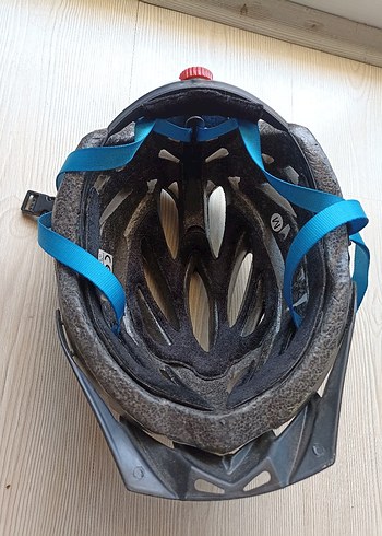 NOVA M BEDEN BİSİKLET KASKI - Görsel 2