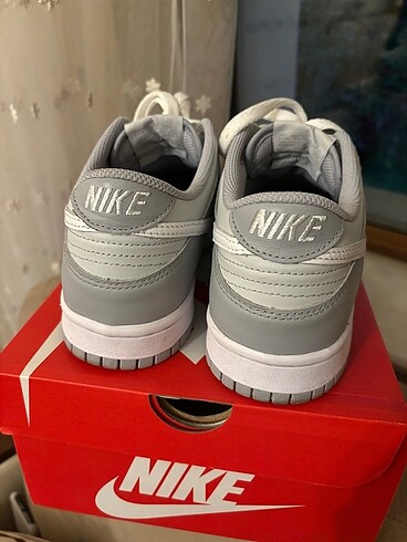 39 Beden Nike dunk low