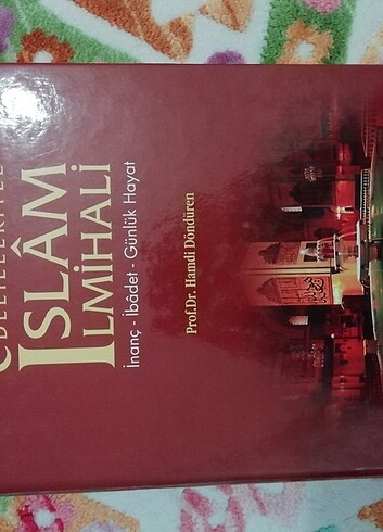 Kitap 