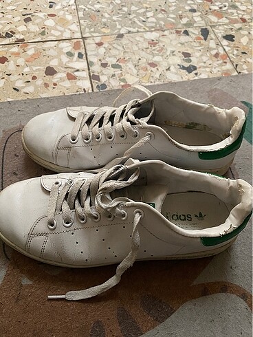 Adidas ADİDAS STAN SMITH