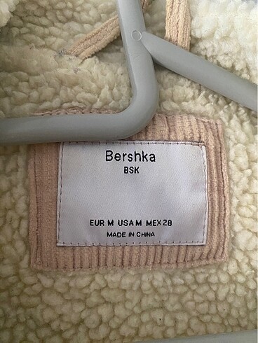 Bershka BERSHKA KALIN CEKET