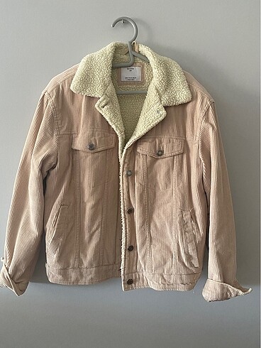 BERSHKA KALIN CEKET