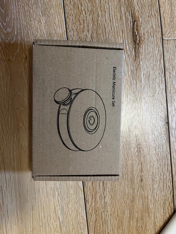 Bebek törpü - Görsel 2