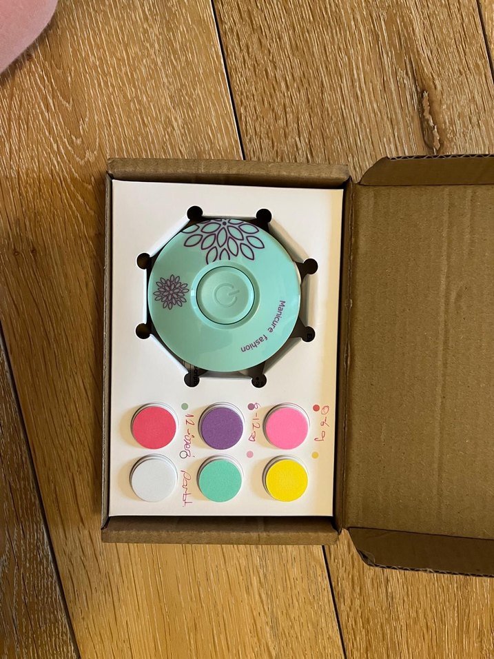 Bebek törpü - Görsel 3