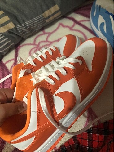 Nike ayakkabı