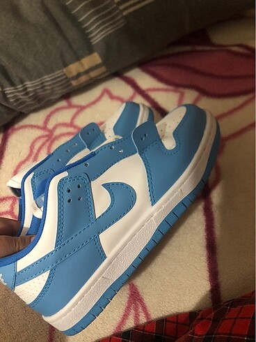 38 Beden Nike ayakkabı
