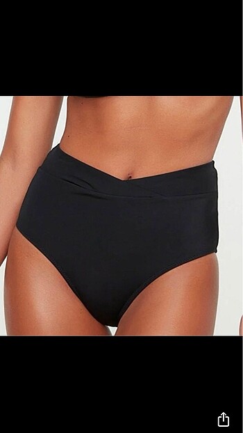 Bikini altı