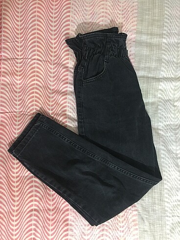 Mom jean