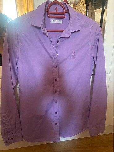 u.s. polo assn gomlek