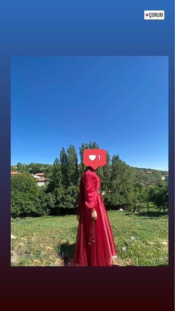 Tesettür abiye