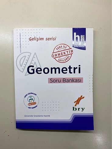 Birey Geometri B Soru Bankası