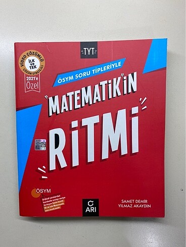 TYT Matematik?in Ritmi