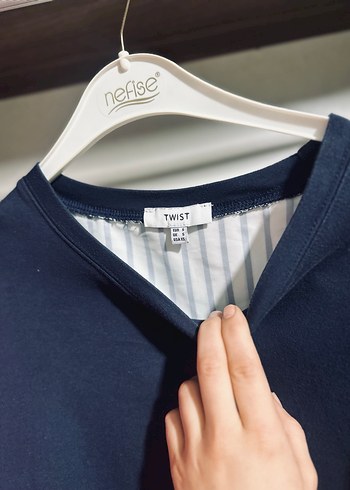 Twist Kazak - Görsel 3