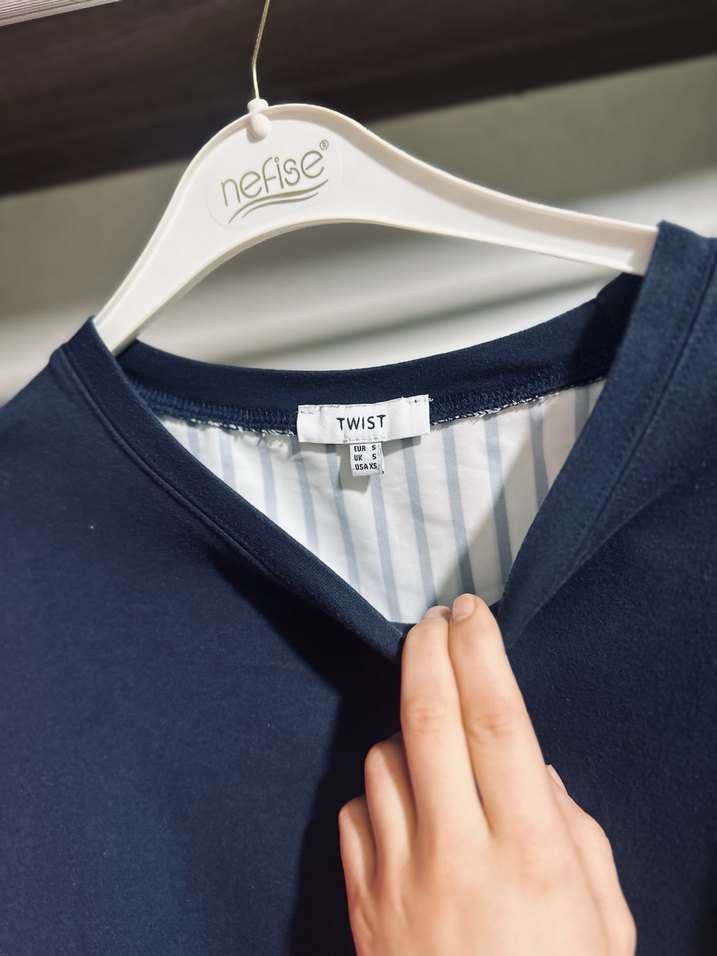 Twist Kazak - Görsel 3