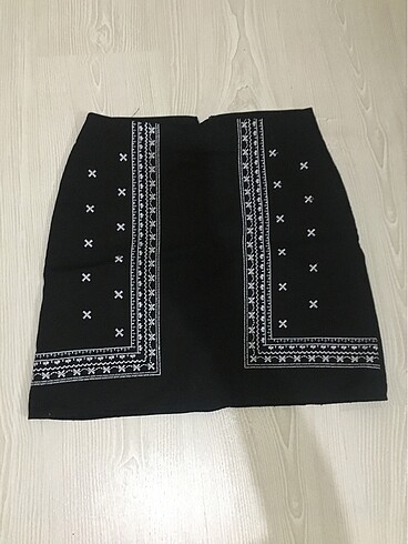 Mini Etek