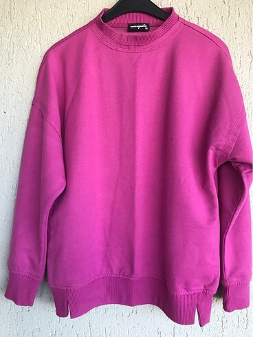 Sweatshırt
