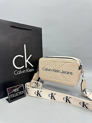 Calvin Klein Çanta