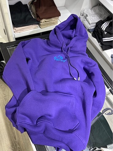 Unisex Sweatsıhır