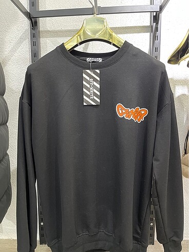 Sweatshırt ( unisex )
