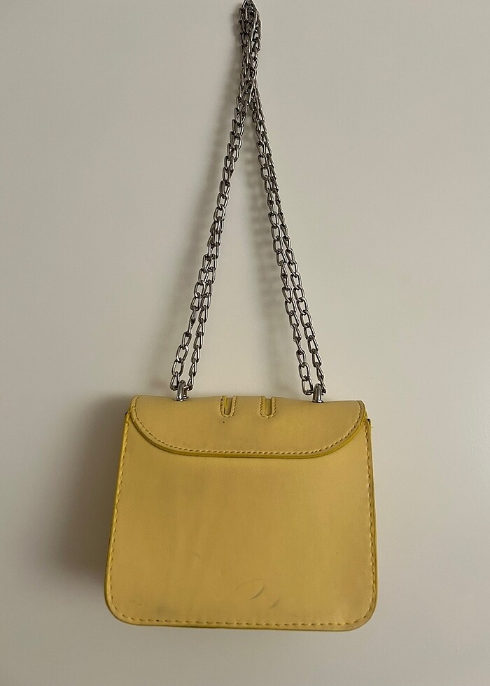 Kol çantası - Görsel 2