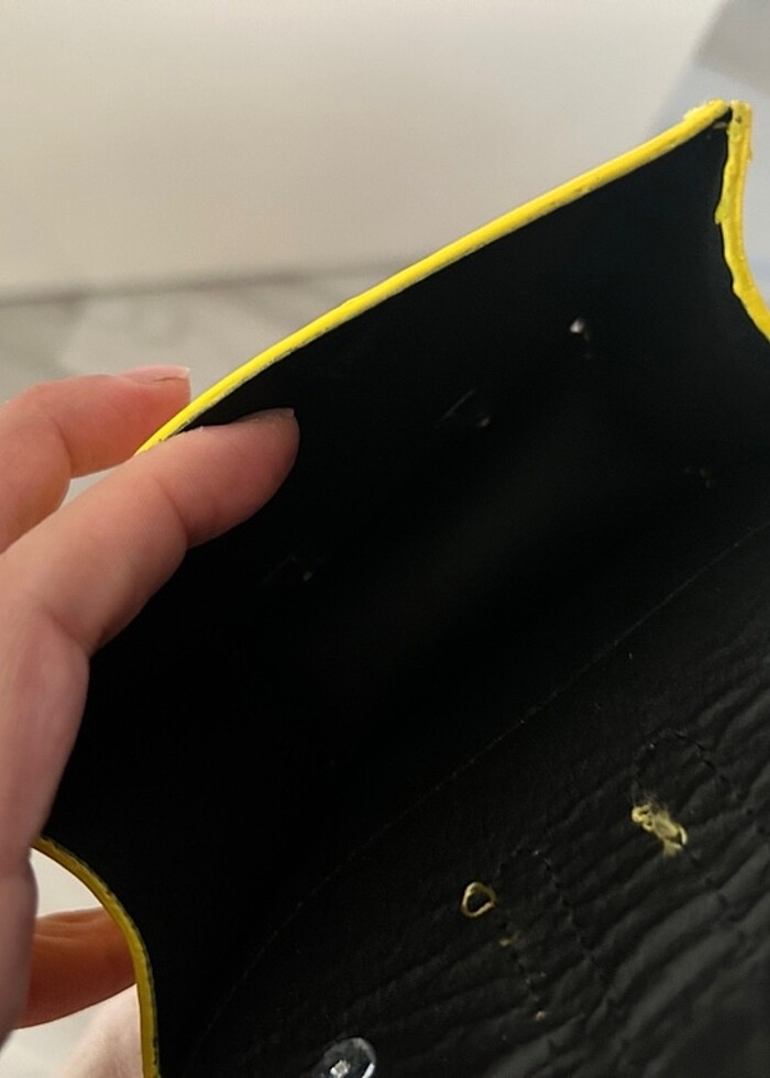 Kol çantası - Görsel 3