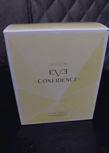 Avon Eve Confidence Kadın Parfümü