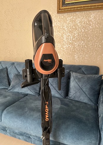 Fantom Fantom dik süpürge