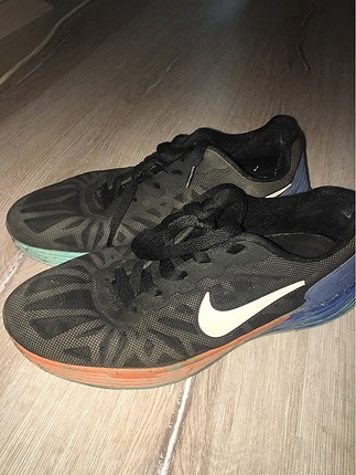 Nike Spor Ayakkabı