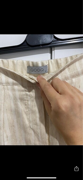 QOOQ PANTOLON