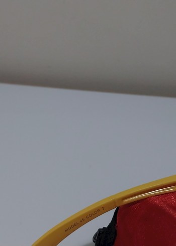 ÇOCUK  Güneş Gözlüğü - Görsel 6