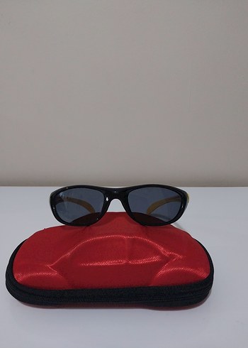 ÇOCUK  Güneş Gözlüğü - Görsel 2