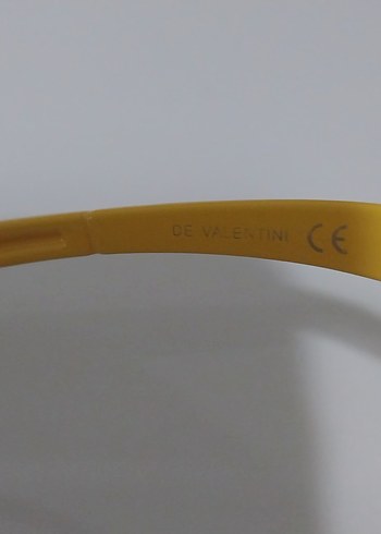 ÇOCUK  Güneş Gözlüğü - Görsel 8