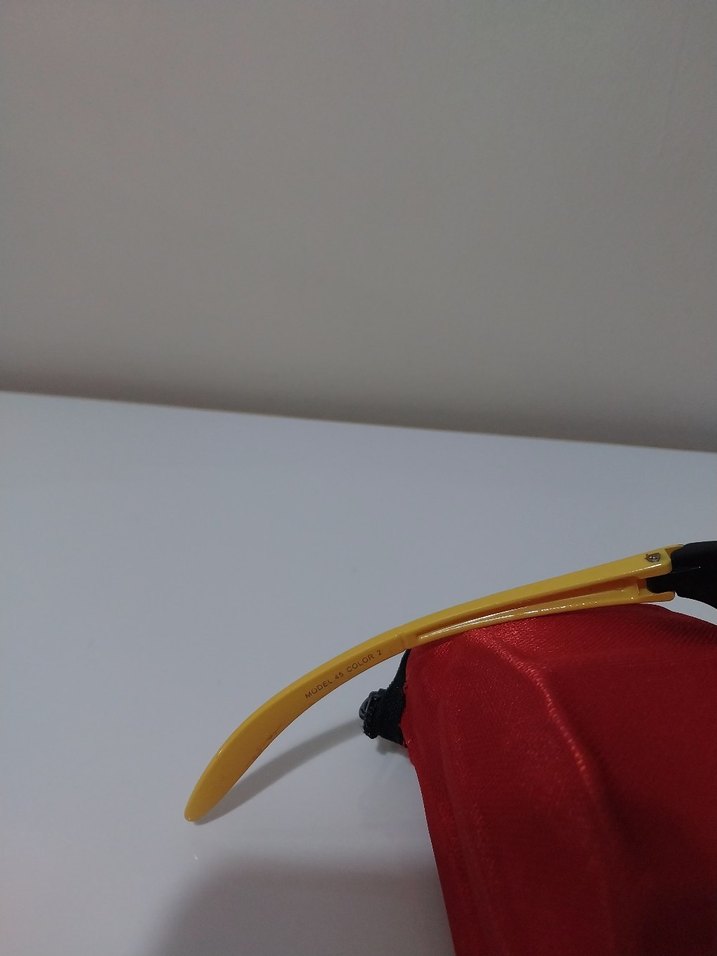 ÇOCUK  Güneş Gözlüğü - Görsel 4